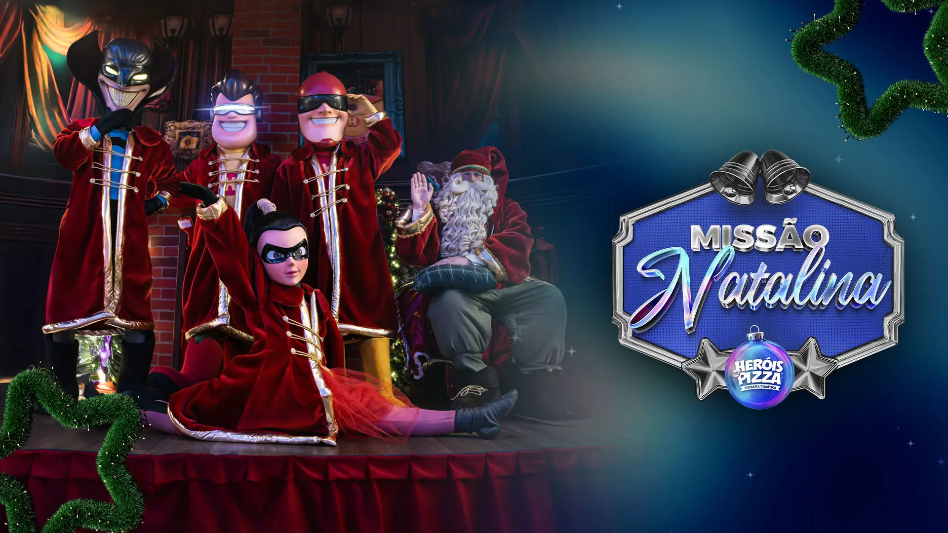 Balneário Camboriú Banner