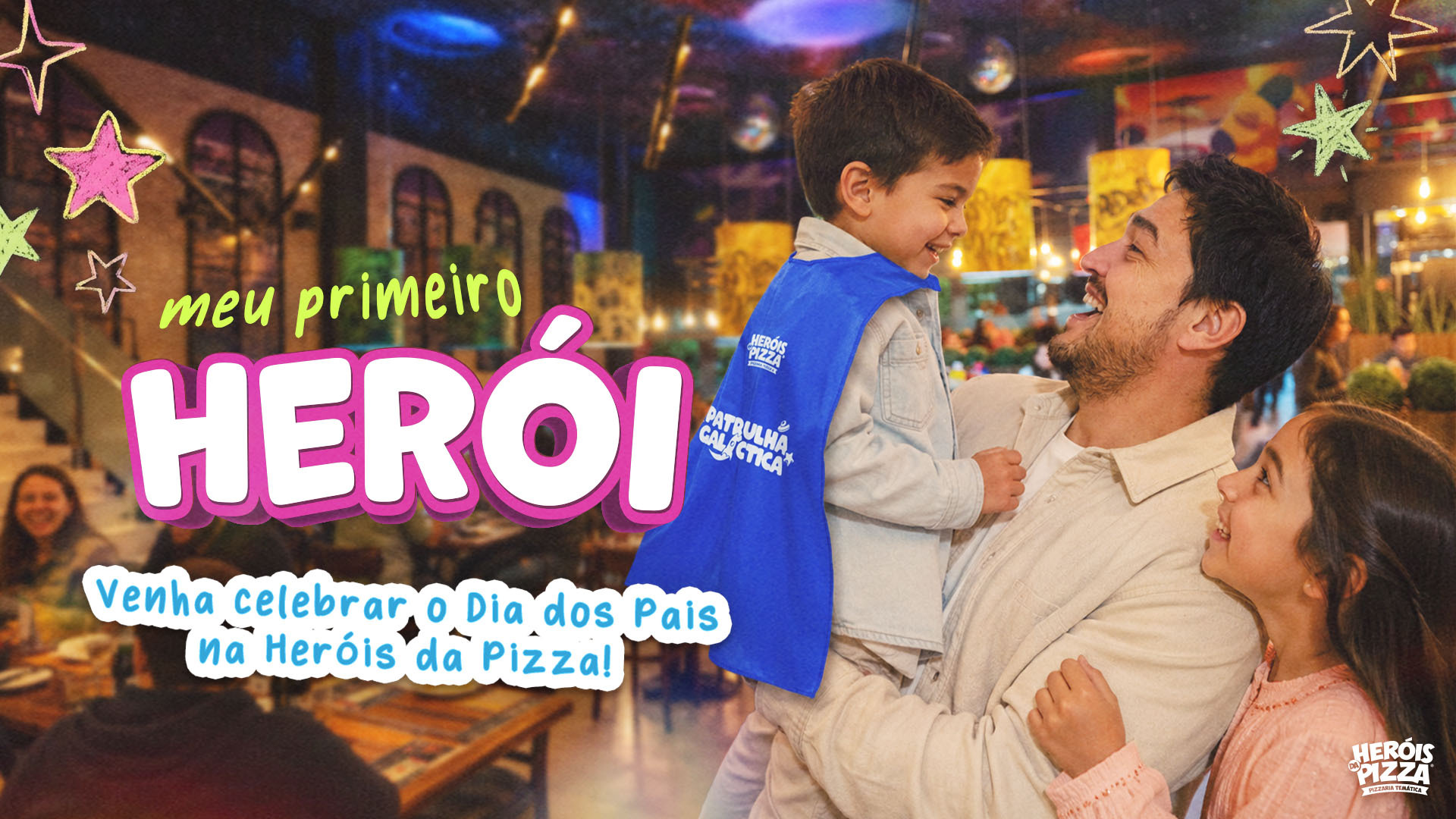 Balneário Camboriú Banner