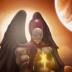 Corvo Solar