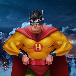 SR. H